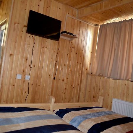 Bed and Breakfast Nikala Telavi Exterior foto